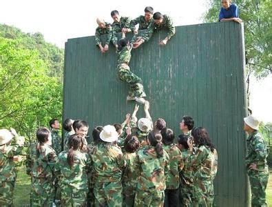 珠海武林源体验式拓展训练、海泉湾温泉、圆明新园、渔女像两天方案_珠海拓展训练