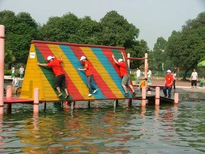 惠州拓展基地、南昆山森林公园、龙门温泉两天培训度假方案_惠州拓展训练