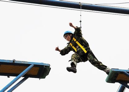 惠州拓展基地、南昆山森林公园、龙门温泉两天培训度假方案_惠州拓展训练