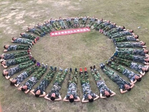 深圳专业拓展训练机构、玫瑰海岸拓展训练一天方案_深圳拓展训练