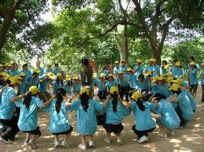 深圳玫瑰海岸户外拓展训练、销售团队拓展训练一天方案_深圳拓展训练